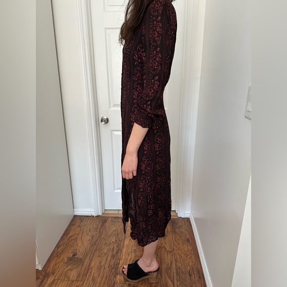 ASTR the label Fall dress - Picture 11 of 12